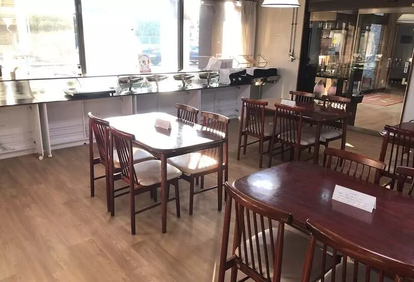 ホテル Tsuchiura Kandatsu Hills