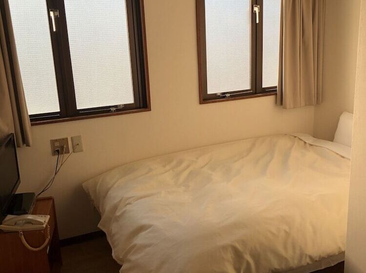 Hotel Tsuchiura Kandatsu Hills