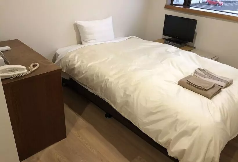 ホテル Tsuchiura Kandatsu Hills