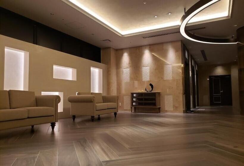 Welina Hotel Premier Nakanoshima East