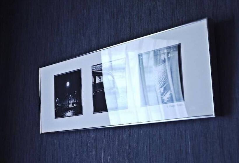 Welina Hotel Premier Nakanoshima East