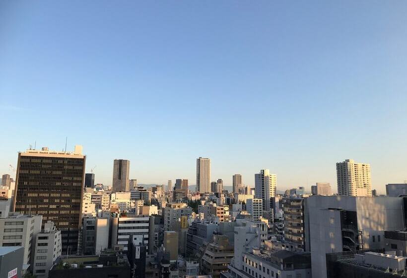 Welina Hotel Premier Nakanoshima East