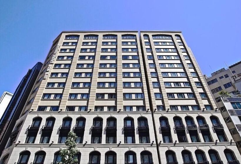 Welina Hotel Premier Nakanoshima East