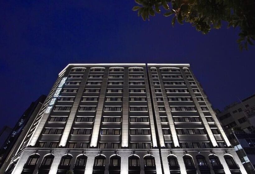 Welina Hotel Premier Nakanoshima East