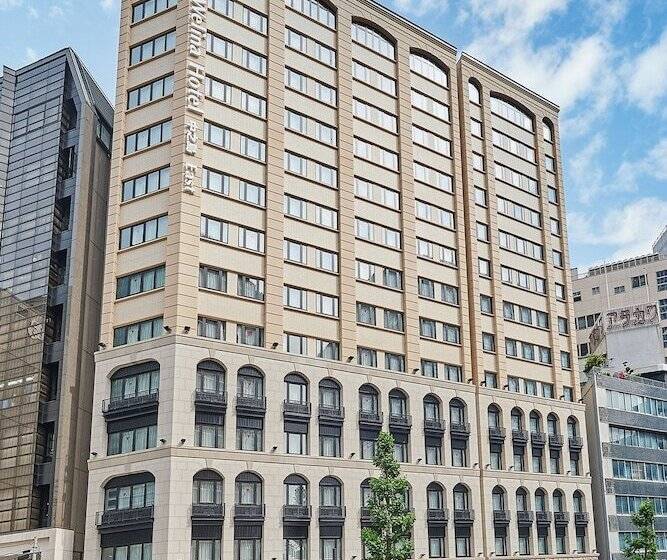 Welina Hotel Premier Nakanoshima East