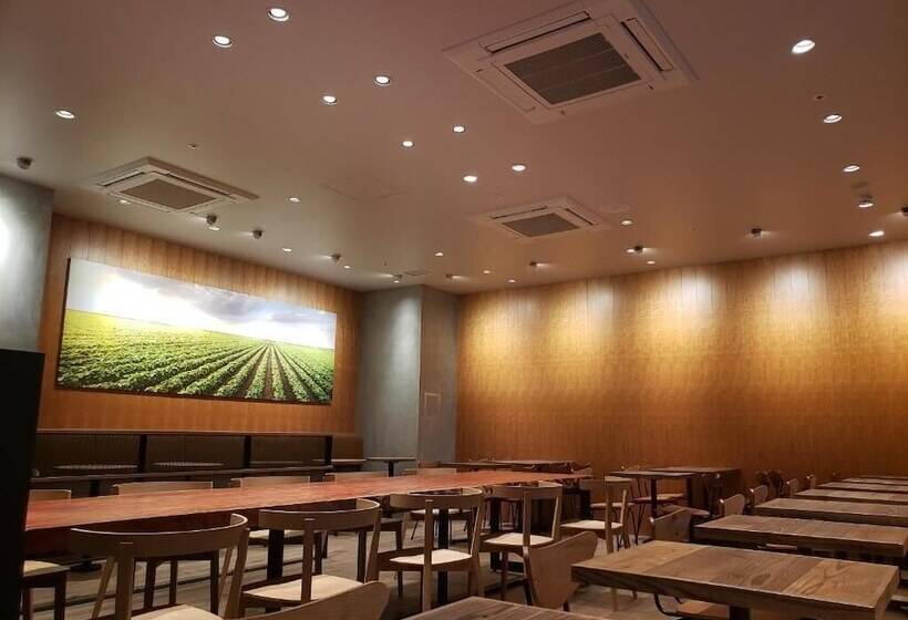 Welina Hotel Premier Nakanoshima East