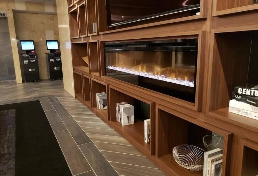 Welina Hotel Premier Nakanoshima East