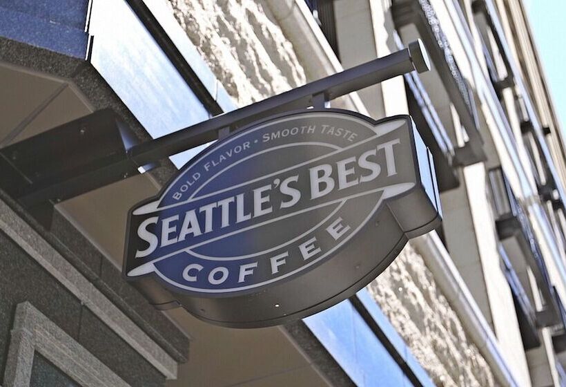 Welina Hotel Premier Nakanoshima East