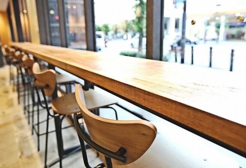 Welina Hotel Premier Nakanoshima East