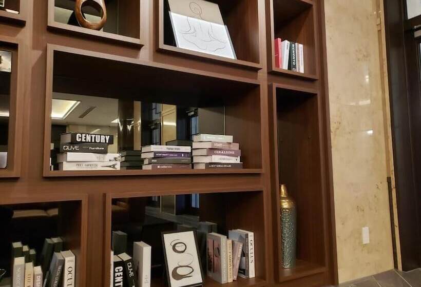 Welina Hotel Premier Nakanoshima East