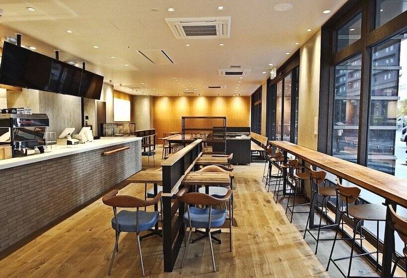 Welina Hotel Premier Nakanoshima East