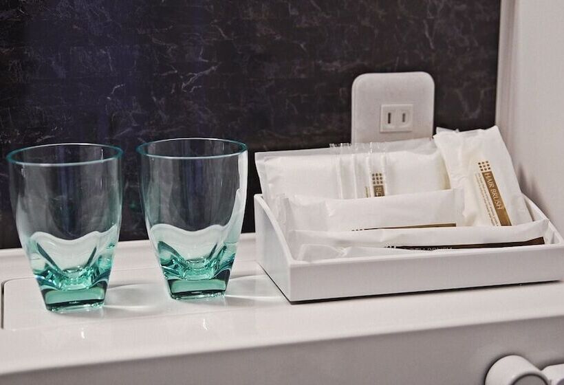 Welina Hotel Premier Nakanoshima East