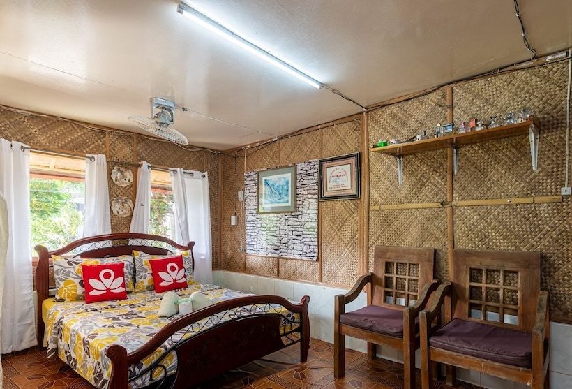 酒店 Zen Rooms Ice Bear Inn Panglao