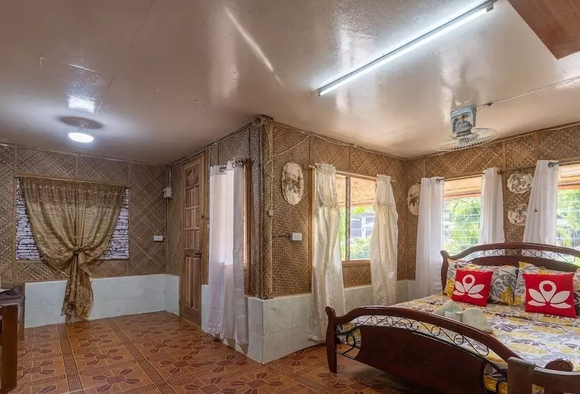 هتل Zen Rooms Ice Bear Inn Panglao