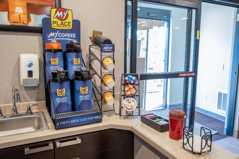 My Place Hotel Watertown, Sd