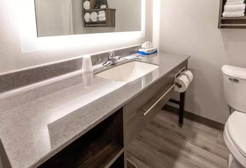 My Place Hotel Watertown, Sd