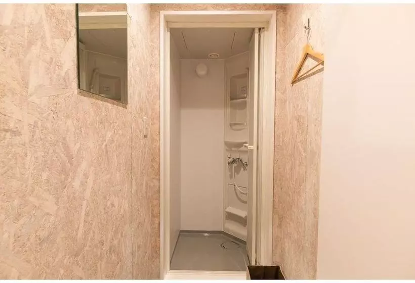 ペンション Niseko Nature Center   Hostel
