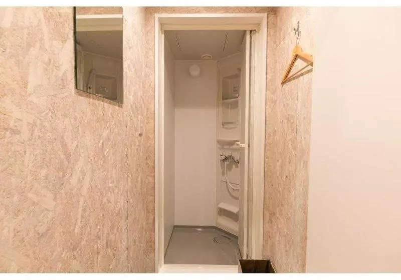 ペンション Niseko Nature Center   Hostel