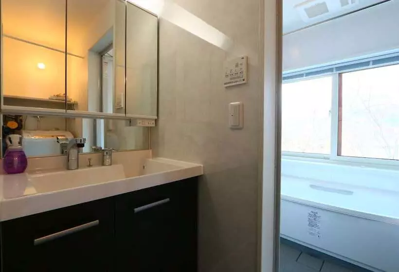 ペンション Silver Spray Yamanakako