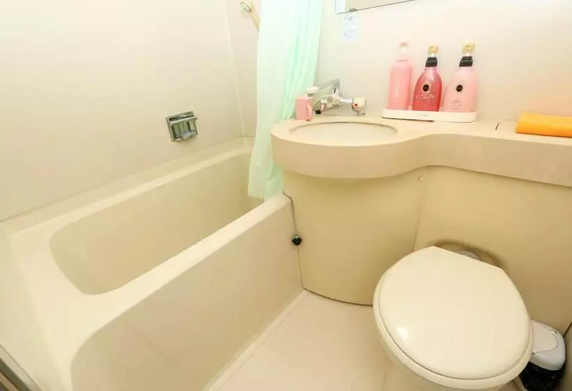 ペンション Silver Spray Yamanakako