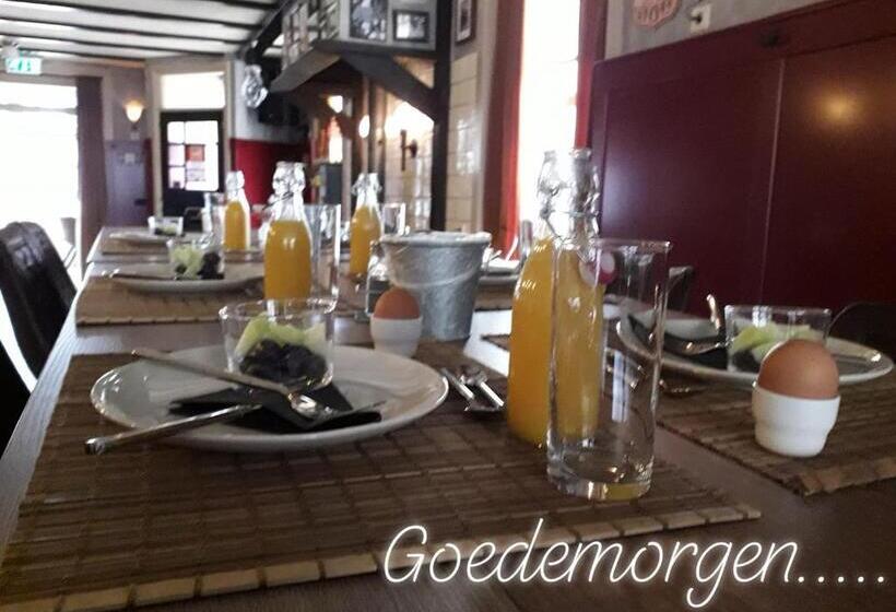 فندق Hart Van Bourdonck