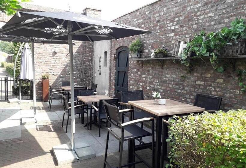 فندق Hart Van Bourdonck