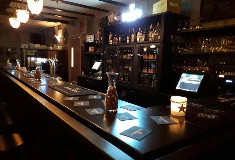 فندق Hart Van Bourdonck