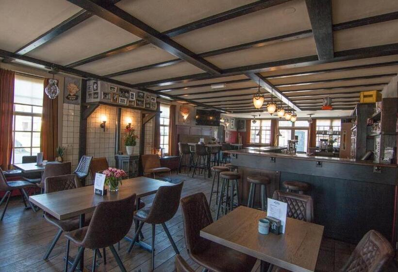 فندق Hart Van Bourdonck