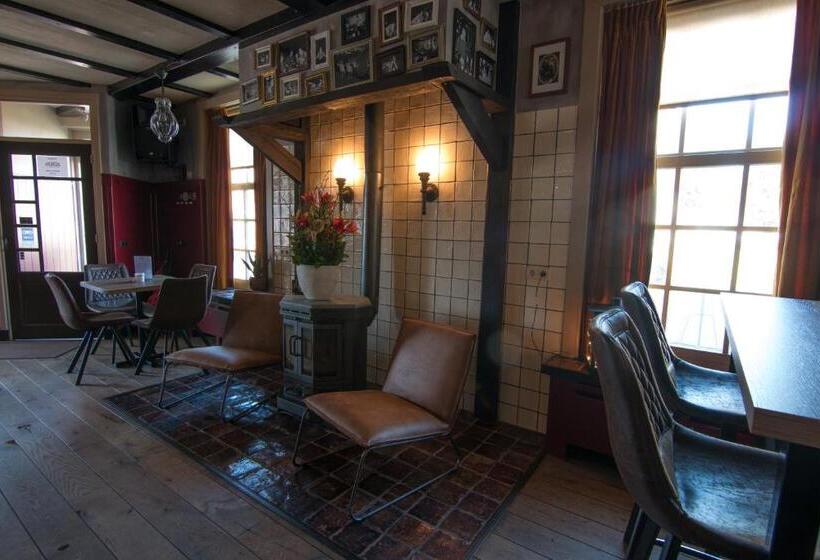 فندق Hart Van Bourdonck