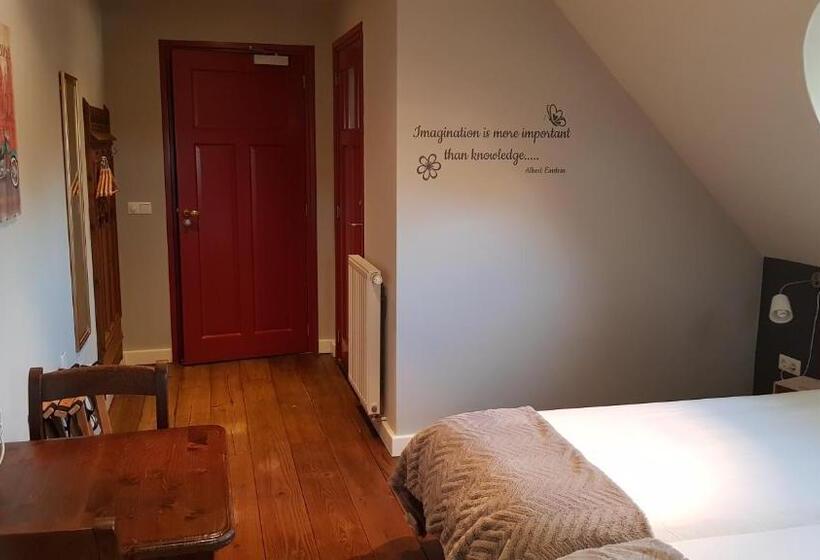 فندق Hart Van Bourdonck