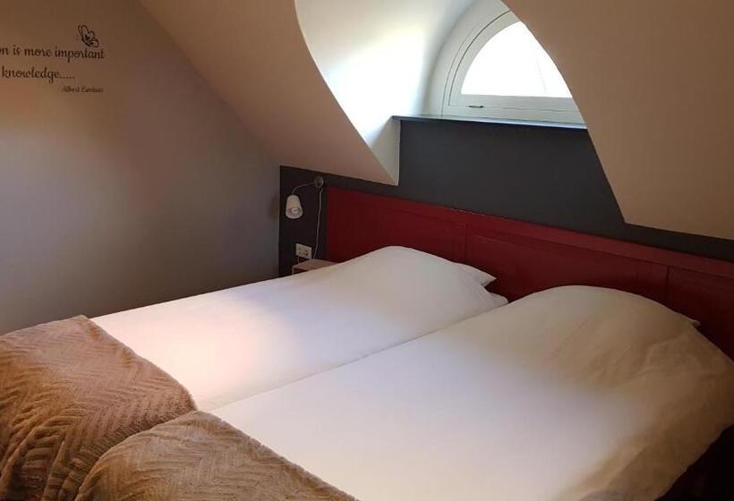 فندق Hart Van Bourdonck