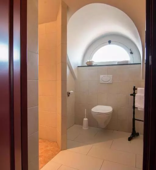 Hotelli Hart Van Bourdonck