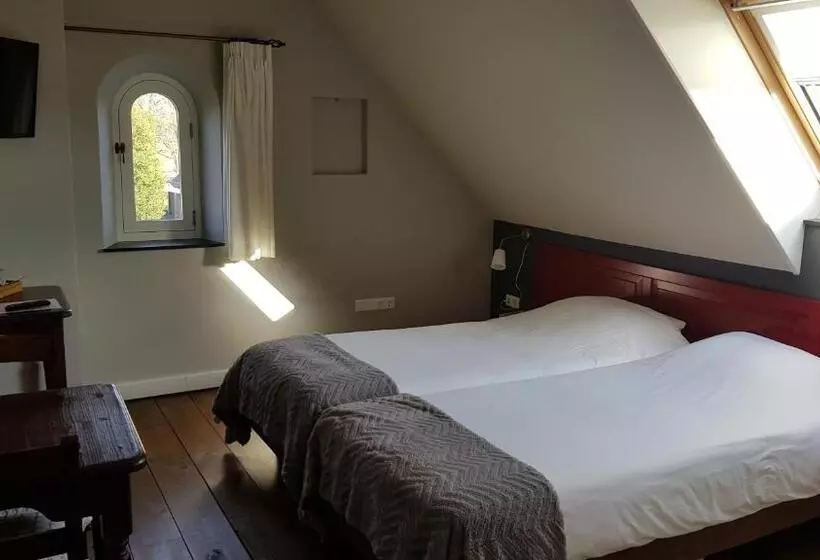 Hotelli Hart Van Bourdonck