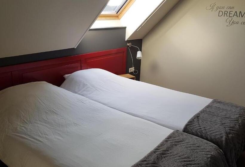 فندق Hart Van Bourdonck