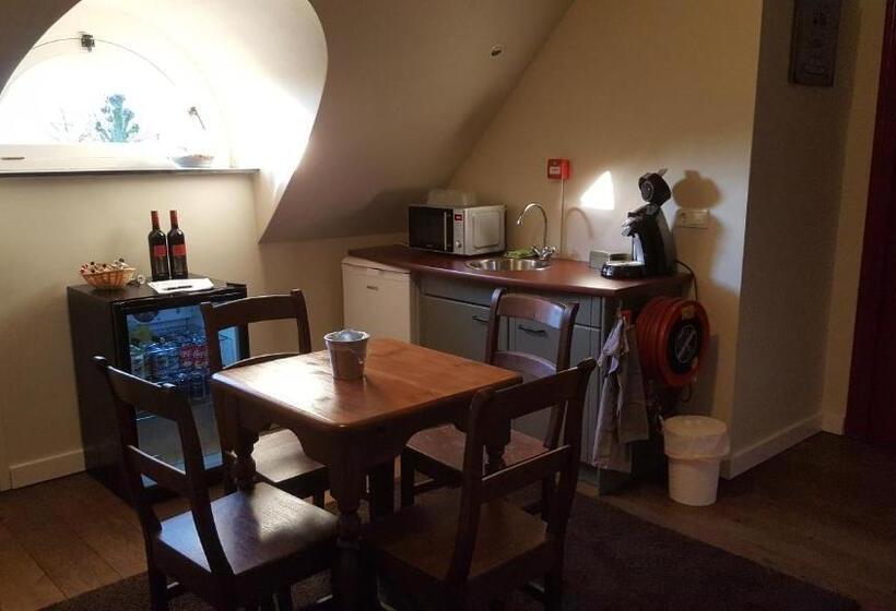 فندق Hart Van Bourdonck