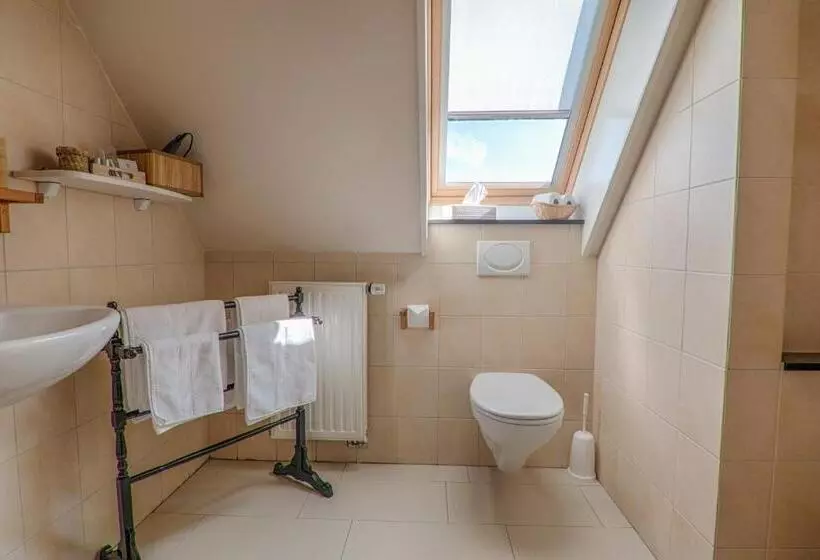 Hotelli Hart Van Bourdonck