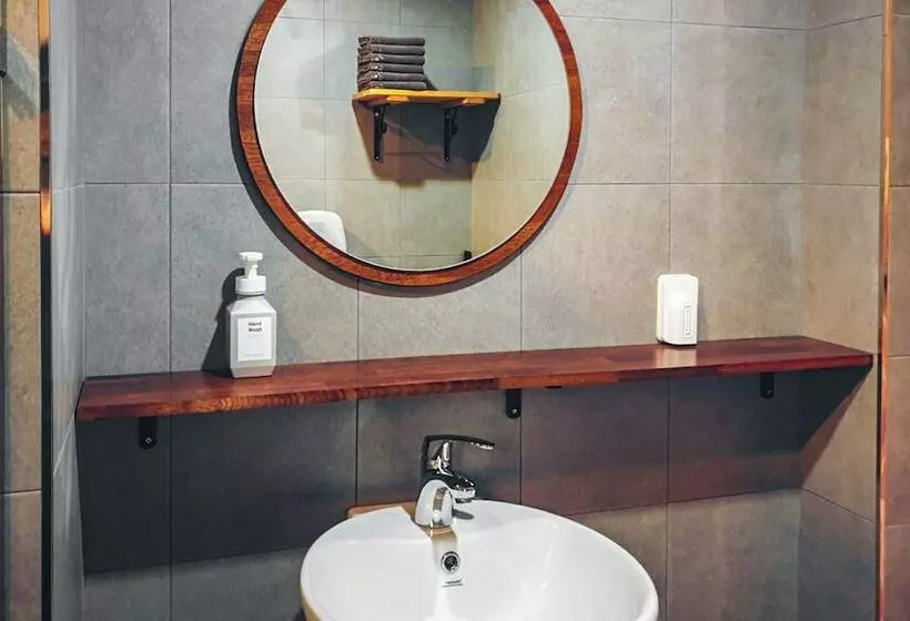 Jeju Sunjinhanga Pension