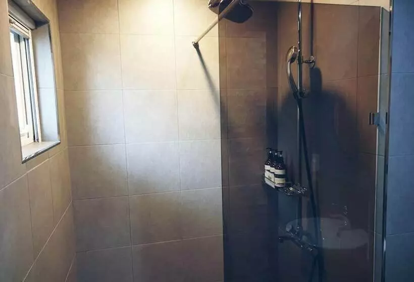 Jeju Sunjinhanga Pension