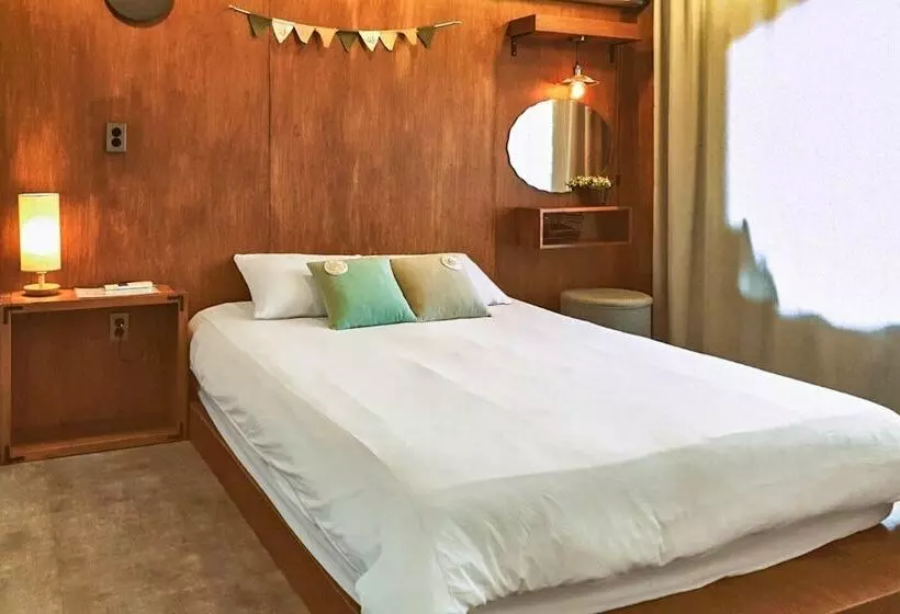 Jeju Sunjinhanga Pension