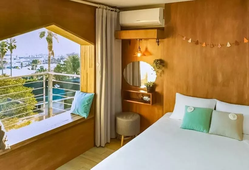 Jeju Sunjinhanga Pension