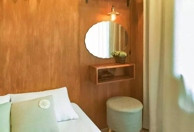 Jeju Sunjinhanga Pension