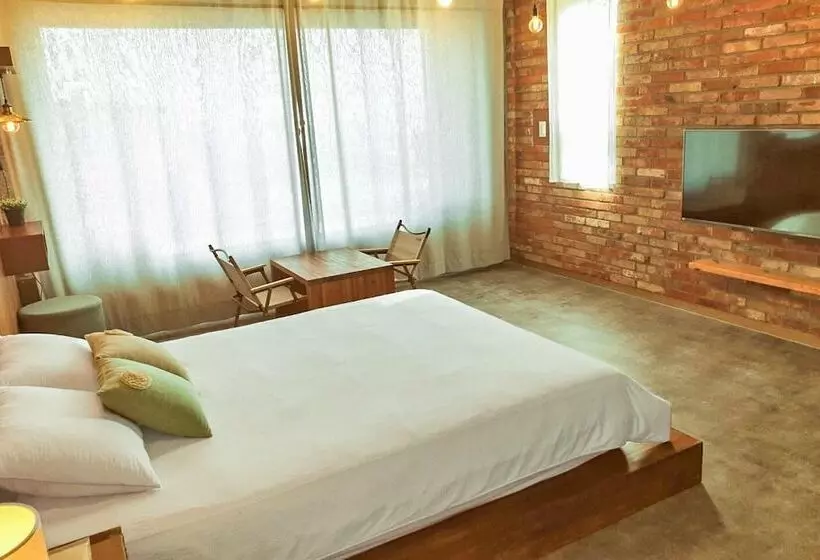 Jeju Sunjinhanga Pension