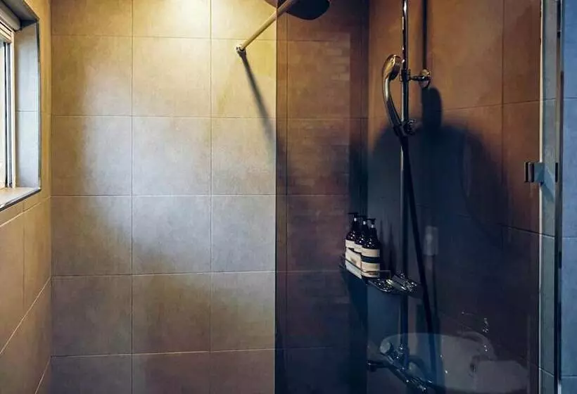 Jeju Sunjinhanga Pension