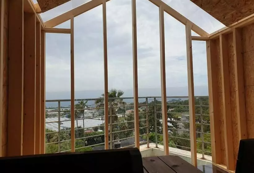 Jeju Sunjinhanga Pension