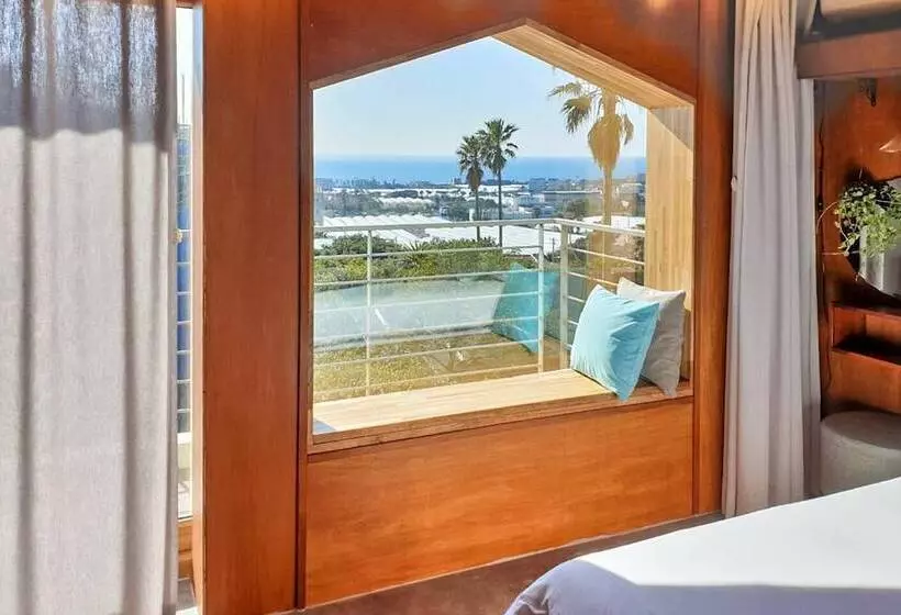 Jeju Sunjinhanga Pension