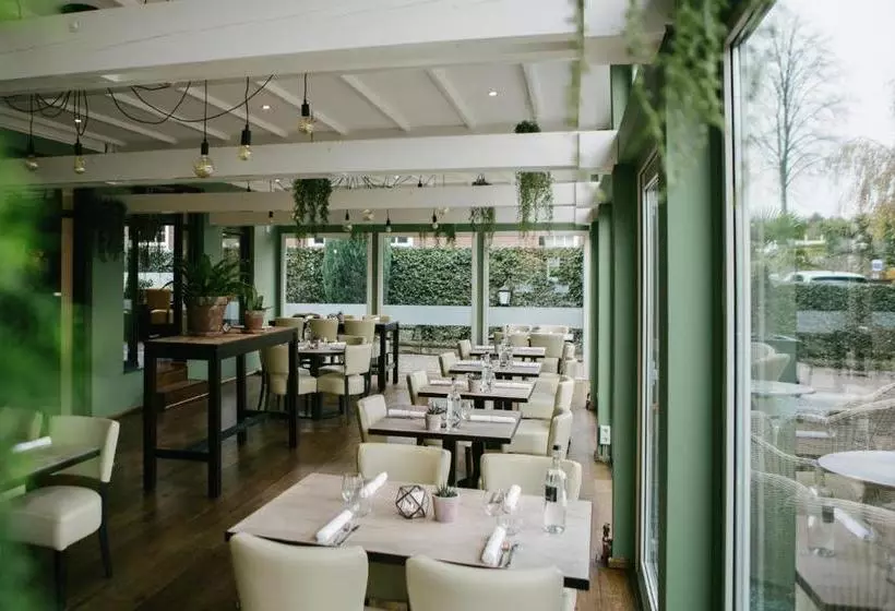 Hotelli Restaurant De Sleutel