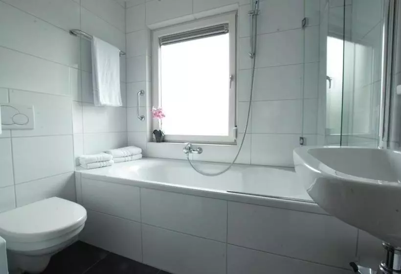 Hotelli Restaurant De Sleutel