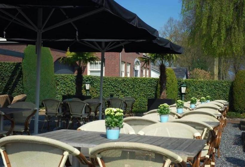 호텔 Restaurant De Sleutel