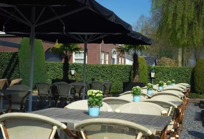 Hotelli Restaurant De Sleutel