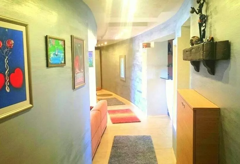 Yassen Holiday Village